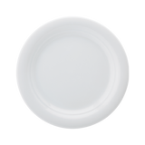 Gourmet Dinner Plate 10 1/4 in - Set 12