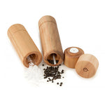 Wooden Salt or Pepper Grinder Mill 1412LY