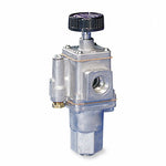 1/2" Gas Safety Valve