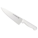 8" Wide Cook's Knife - Tramontina