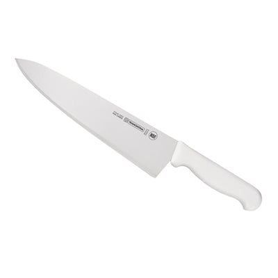 10" Wide Cook's Knife - Tramontina