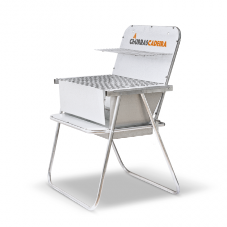 Grilling chair hotsell