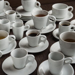 Sofia Espresso Saucer - Set36