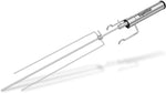 Automatic Single Spinning Skewer