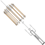 Carousel 12 skewers for Automatic Spinning Skewer