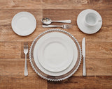 Itamaraty Dinner Plate - Set 24