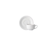 Luiza Espresso Saucer 4 3/4 in - Set 36