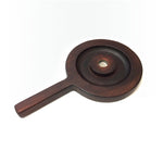 Wood Churrasco Board