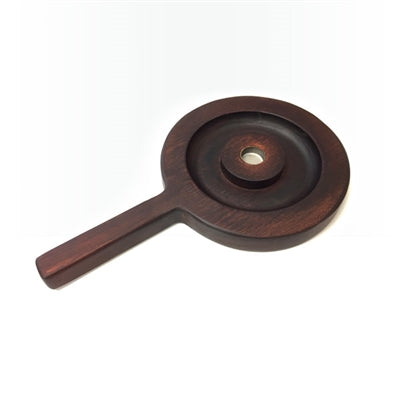 Wood Churrasco Board