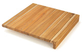 Wooden L Countertop Board 10110/10125/10126