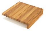 Wooden L Countertop Board 10110/10125/10126