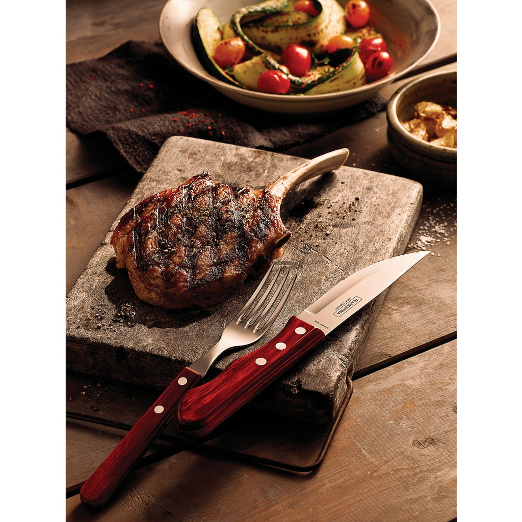 Steak Knife Set 5