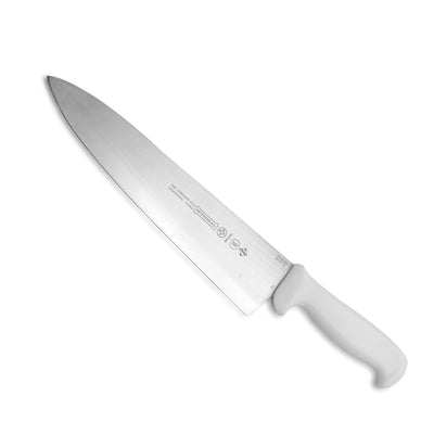 10" Wide Cook's Knife - Mundial