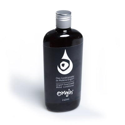 Origin Wood Protective Conditioner 240 ml