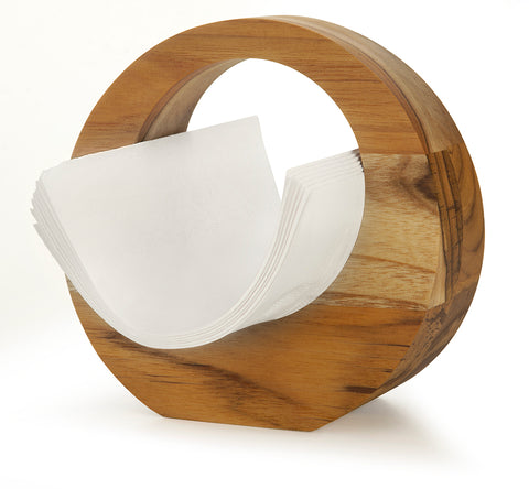 Eclipse Napkin Holder